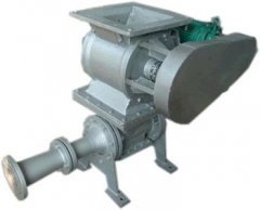 喷射输送泵-低压连续输送泵