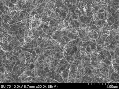 工业级碳纳米管粉体的图片