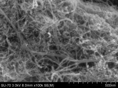 多壁碳纳米管MWNT-10的图片