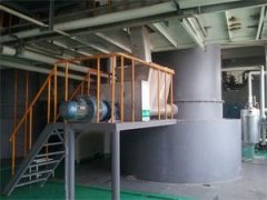 碳酸镍专用干燥机