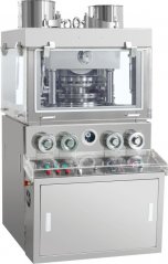ZP35/37/41DGMP全自动压片机的图片