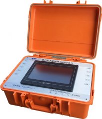 CJ-G7水利专用型灌浆自动记录仪的图片