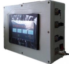 CJ-P3型排水板施工记录仪（加强版）的图片