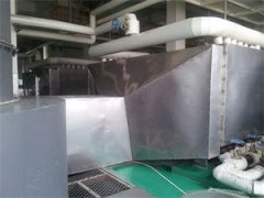 绿碳化硅干燥机