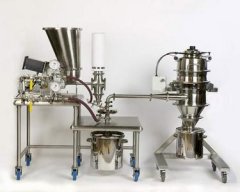 MQP02型气流粉碎机的图片