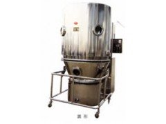 GFG系列高效沸腾干燥机产品的图片