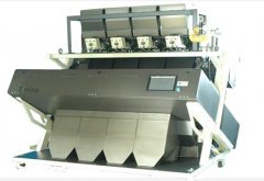 韩国泰明工业专用色选机的图片