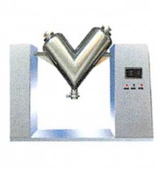 V型系列混合机的图片