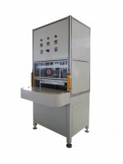气液增压模切机 GLBQ-500x500
