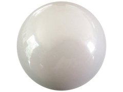 氧化锆陶瓷件-精球的图片
