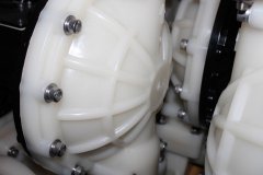 MK40塑料气动隔膜泵的图片