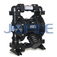 JOFEE1寸铝合金隔膜泵