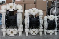 MK25塑料泵