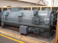 NJGC型耐压式称重给煤机的图片