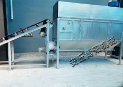 银粉自动拆包机 自动破袋机制造厂