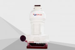 新款雷蒙磨HCQ加强型磨粉机锆英砂制粉机的图片