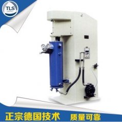 TLK系列 立式砂磨机的图片