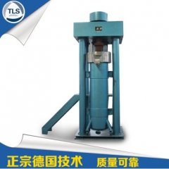 TLM系列 超细立式砂磨机