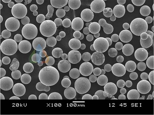 頂立科技 高溫合金粉末 IN625 球形的圖片