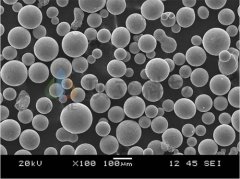 頂立科技 高溫合金粉末 K4648 球形的圖片