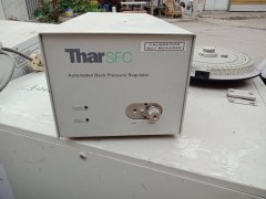 TharSFC automated back pressure regulator的图片