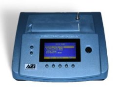 CTZ-V4100L Computrac Vapor Pro Fx 油品/液体微量水分测定仪的图片