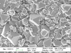 动力型锰酸锂--HG-Mn1001的图片