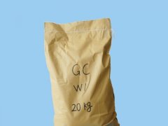 W1超细碳化硅微粉