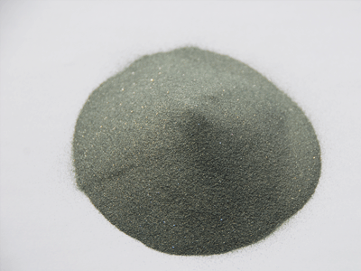 100F超细碳化硅微粉