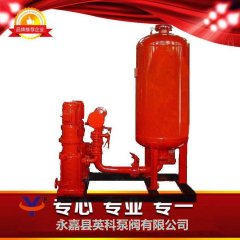 ZW(L)消防专用增压稳压给水设备的图片