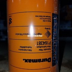 唐纳森油滤芯p164381 液压过滤器唐纳森 P164378