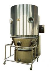 GFG系列高效沸腾干燥机的图片