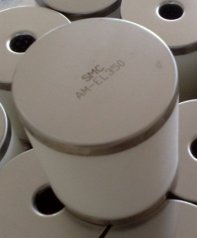 AF-10P阻燃滤筒 高温环境用滤筒 耐阻燃纤维滤芯 年底促销