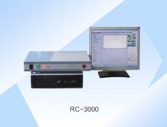 RC-3000数字式振动控制仪