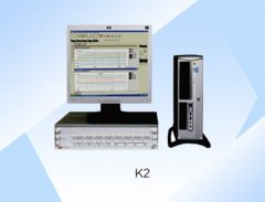 K2 数字式振动控制仪
