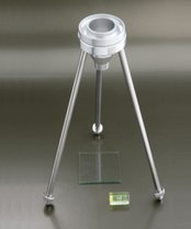 Fungilab 福特杯流杯运动粘度计 ISO 2431的图片