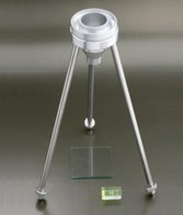 Fungilab福特杯流杯粘度计 ASTM D-1200的图片
