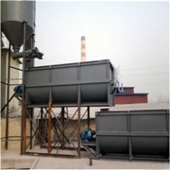 氢氧化钙生产线设备 环保型化灰机的图片