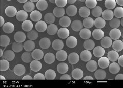 0.1mm氧化锆微珠的图片