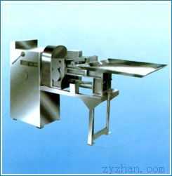 ZQJ-100旋转式切药机的图片