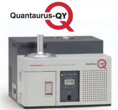 量子产率测试系统-Quantaurus-QY的图片