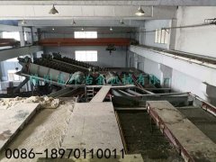 江苏电厂垃圾处理设备_炉渣金属分选机械的图片