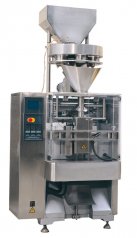 XFL 自动食盐包装机的图片