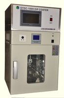 SYDC-100H控温型浸渍提拉镀膜机的图片