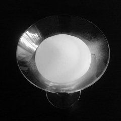 JK-OY-N 纳米氧化锆单斜粉的图片