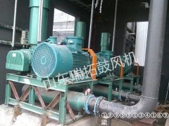 无锡MVR蒸汽压缩机，RTSR125型号蒸汽压缩机的图片