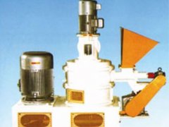 ZXM系列机械冲击式粉碎机的图片