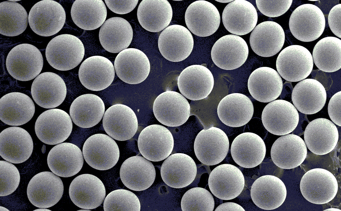 0.2mm氧化锆微珠的图片