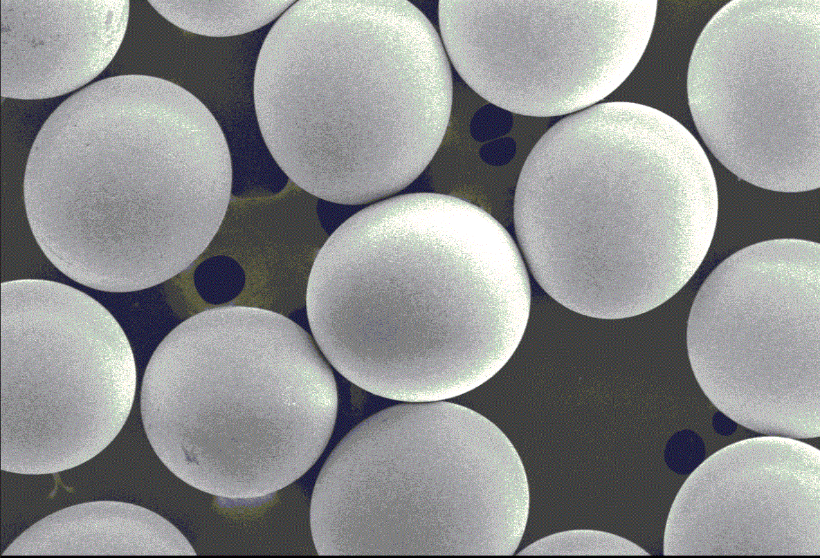 0.3mm氧化鋯微珠