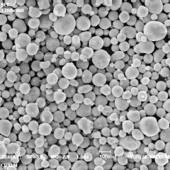 FLPN10氮气雾化铝粉的图片